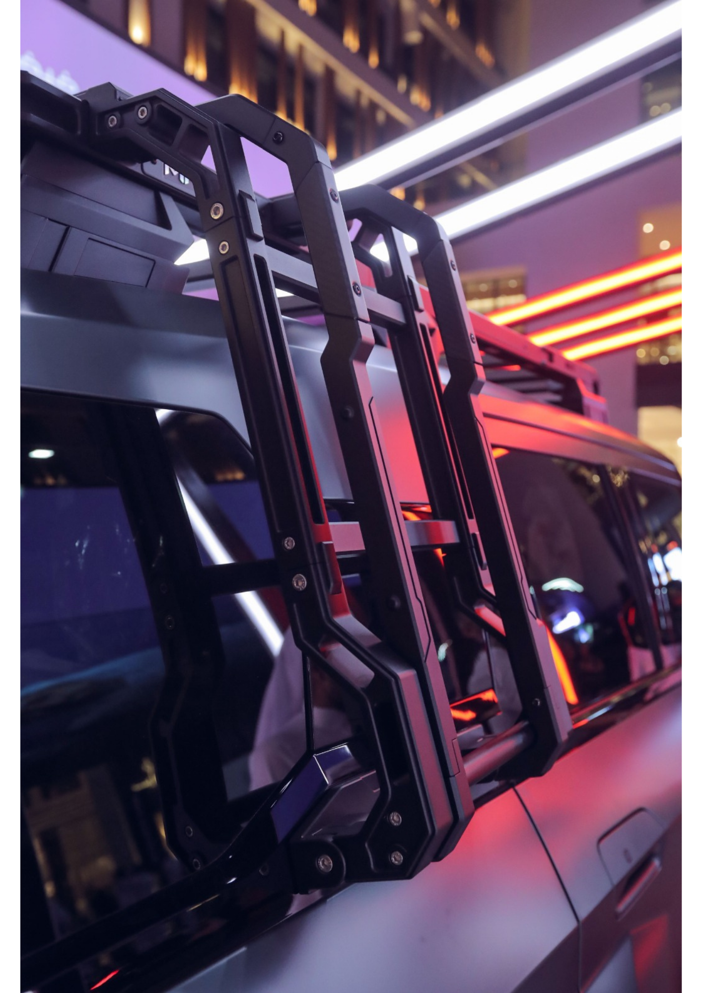 MHERO Never Back Down