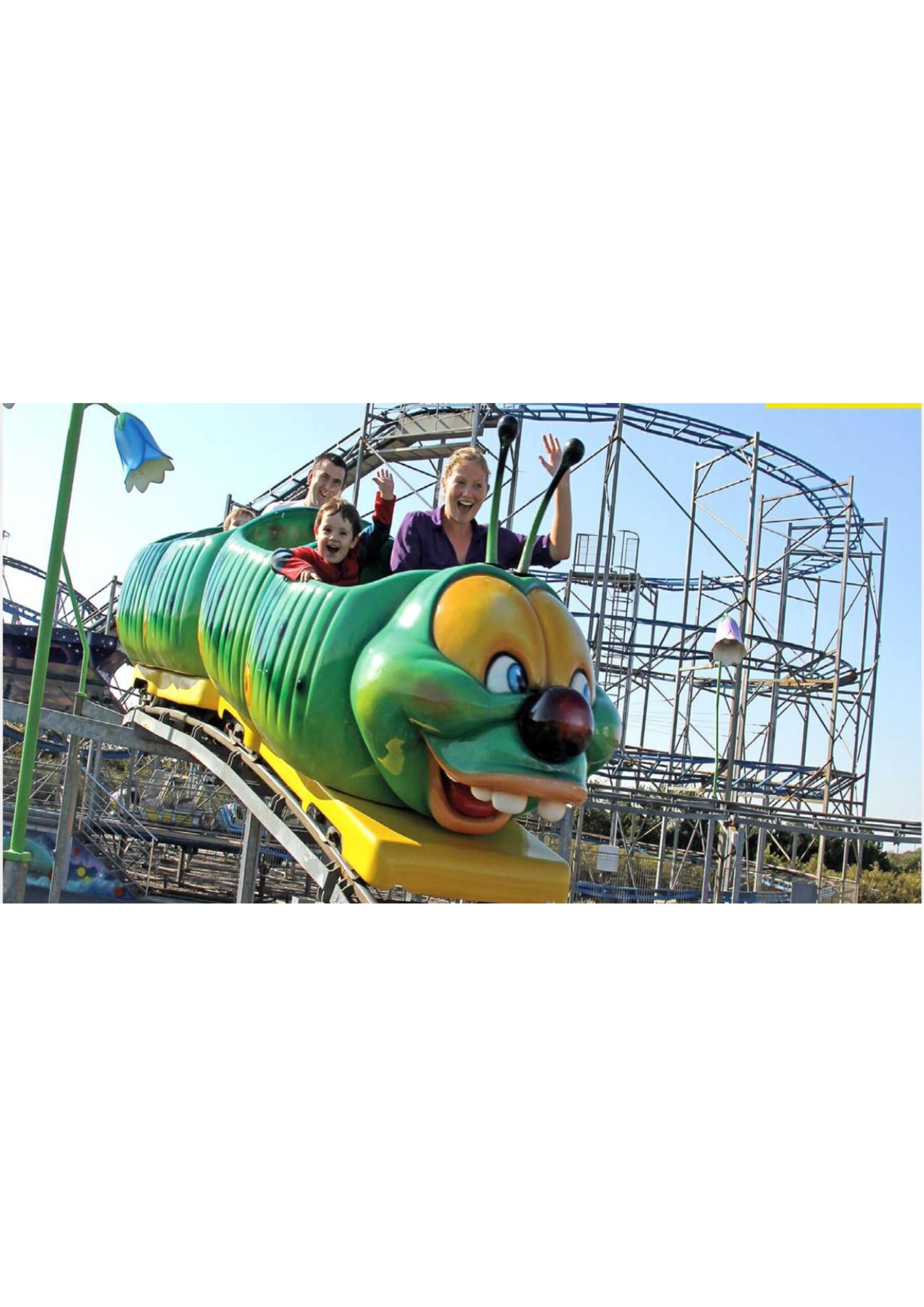 Family Festival Experience